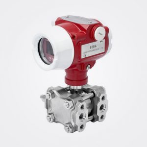 Transmissor de Pressão Indústrial DMP305X-DST