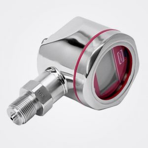 Transmissor de Pressão Indústrial DMP305X-TLF