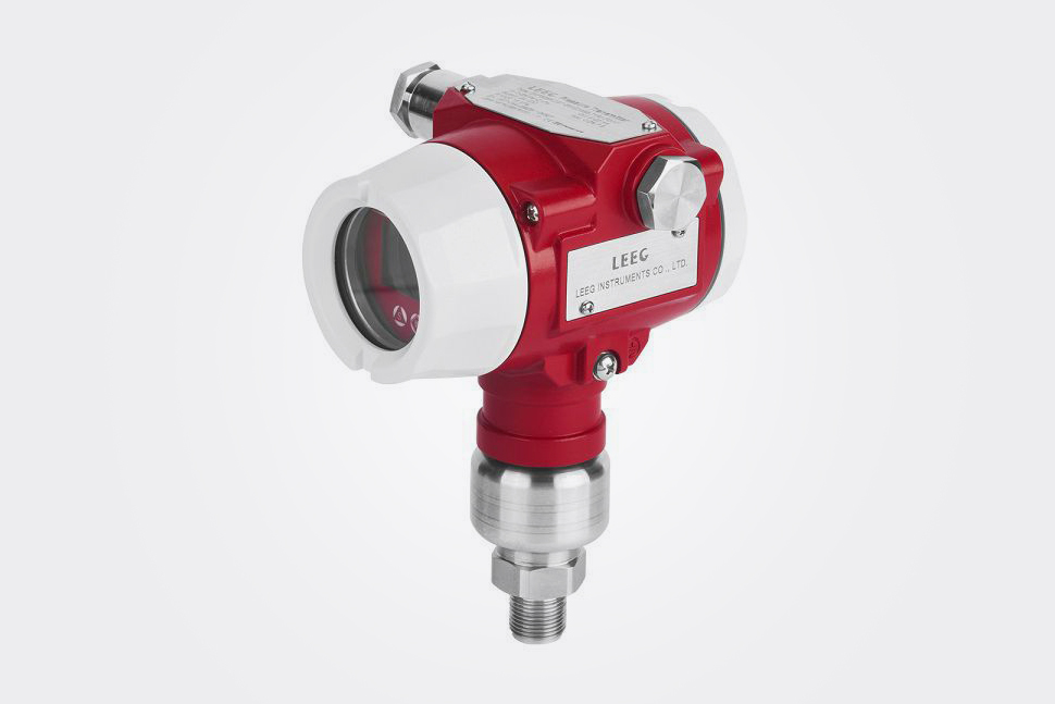 Transmissor de Pressão Indústrial DMP305X-TST-H