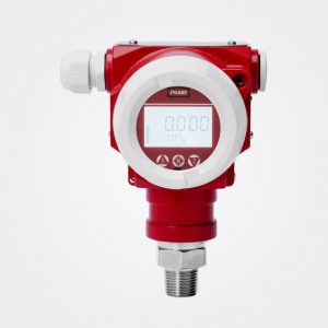 Transmissor de Pressão Indústrial DMP305X-TST-S