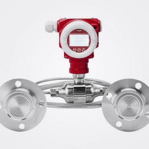 Transmissor de Pressão Higienico SMP858-NSF