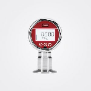 Transmissor de Pressão Higienico SMP858-TSF-S