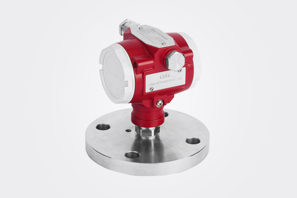 Transmissor de Pressão Indústrial SMP858-TST-S